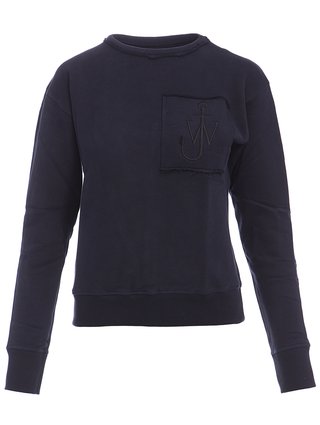 Свитшот JW Anderson (1578): фото - Invogue