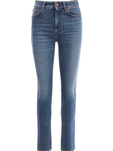 Джинси Weekend Max Mara (783): фото - Invogue