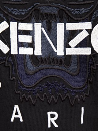 Футболка Kenzo (2174): фото 7 - Invogue