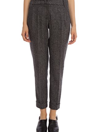 Брюки Weekend Max Mara (614): фото 5 - Invogue