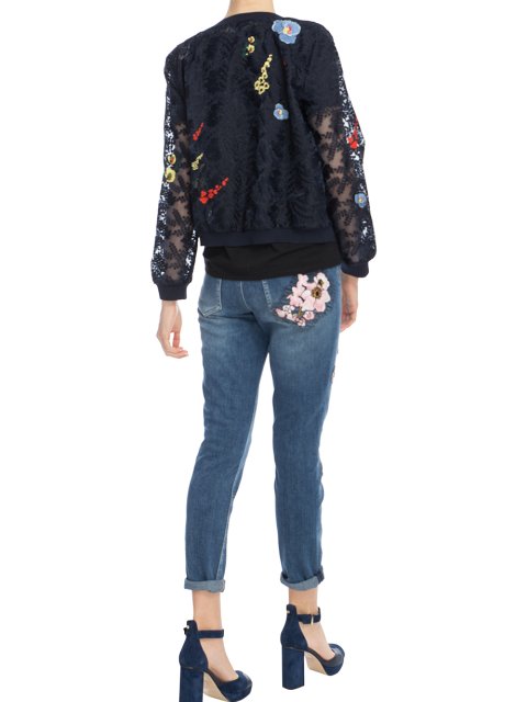 Куртка Marella (5857): фото 4 - Invogue