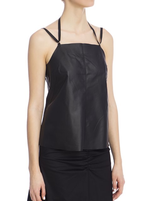 Топ Max Mara Sportmax (185): фото 7 - Invogue