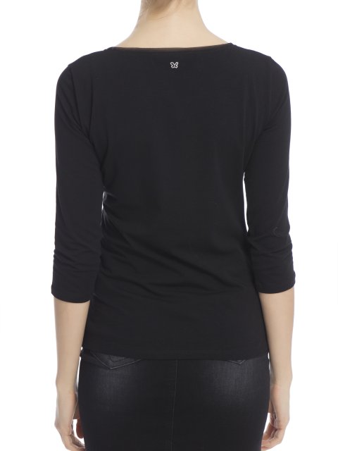 Футболка Weekend Max Mara (4515): фото 5 - Invogue