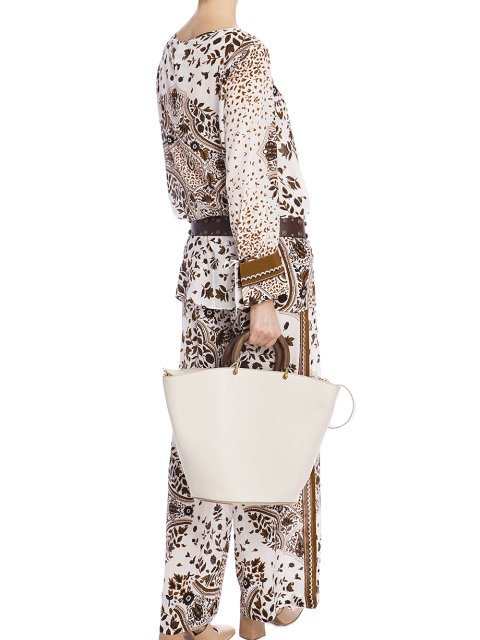 Брюки Max Mara (484): фото 4 - Invogue