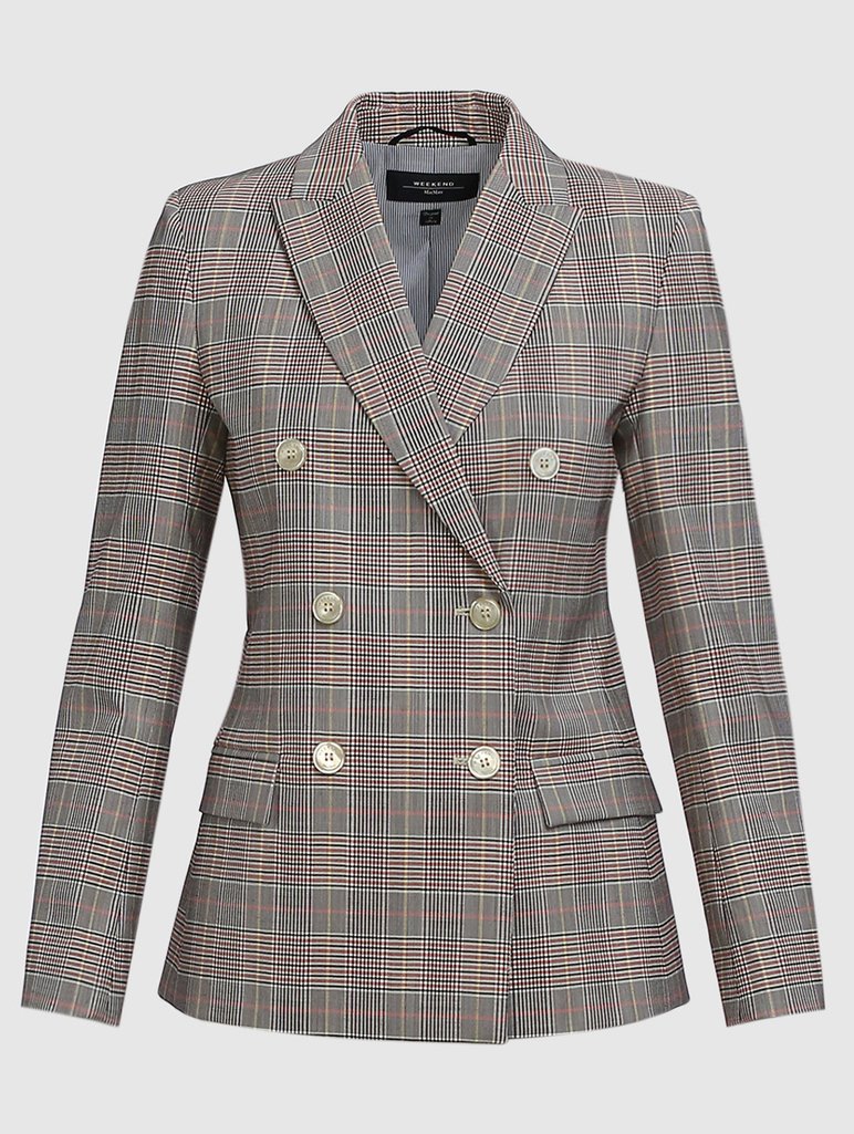 Пиджак Weekend Max Mara (16429): фото - Invogue