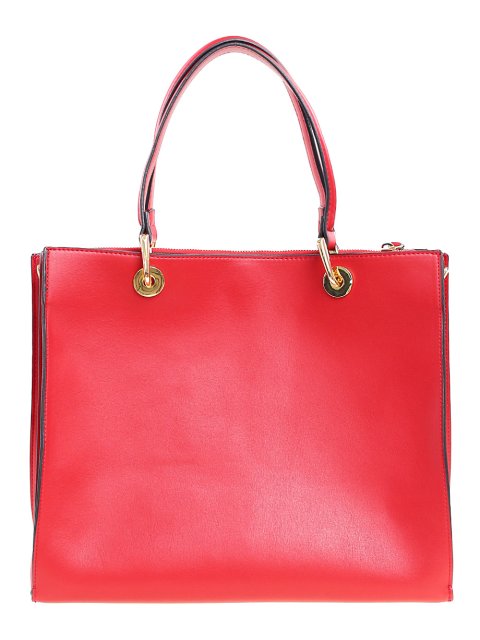 Червона сумка MARELLA : фото 5 - Invogue