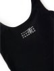 Купальник MM6 Maison Margiela (75844): фото 2 - Invogue