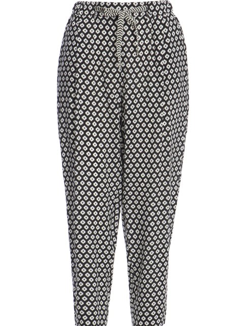 Брюки Marina Rinaldi (38): фото - Invogue