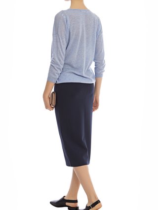 Юбка Weekend Max Mara (2775): фото 4 - Invogue