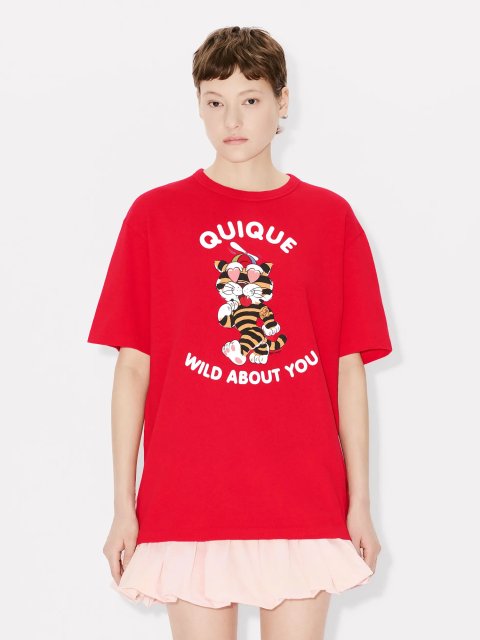 Футболка Kenzo (75024): фото 3 - Invogue