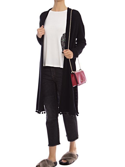 Кардиган Weekend Max Mara (4333): фото 3 - Invogue