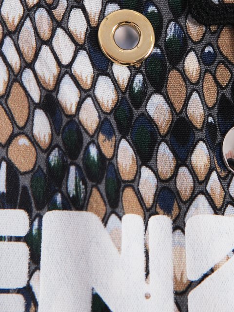 Платье Kenzo (3189): фото 7 - Invogue