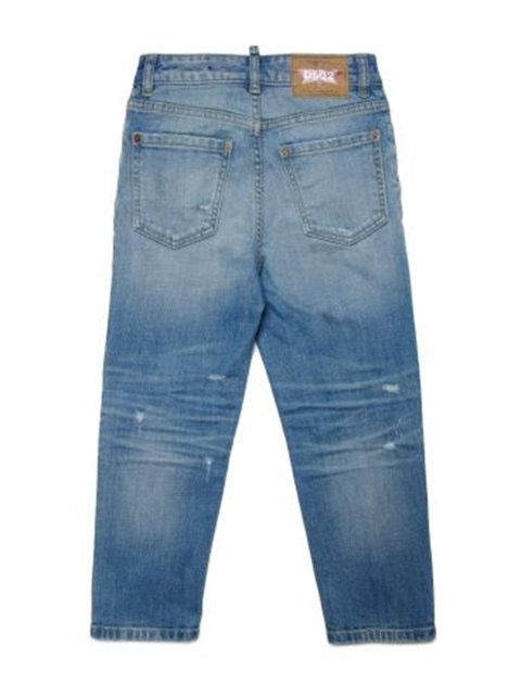 Джинси Dsquared (56742): фото 1 - Invogue