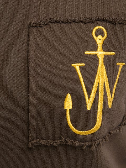 Свитшот JW Anderson (1375): фото 4 - Invogue