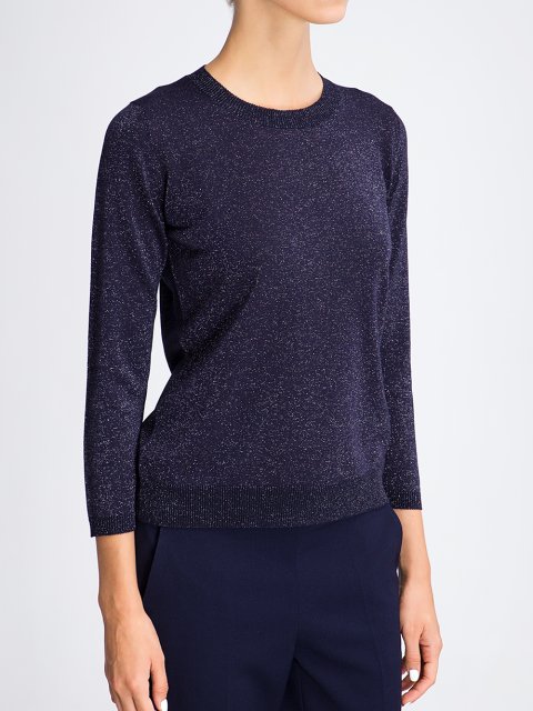 Светр Weekend Max Mara (2220): фото 5 - Invogue