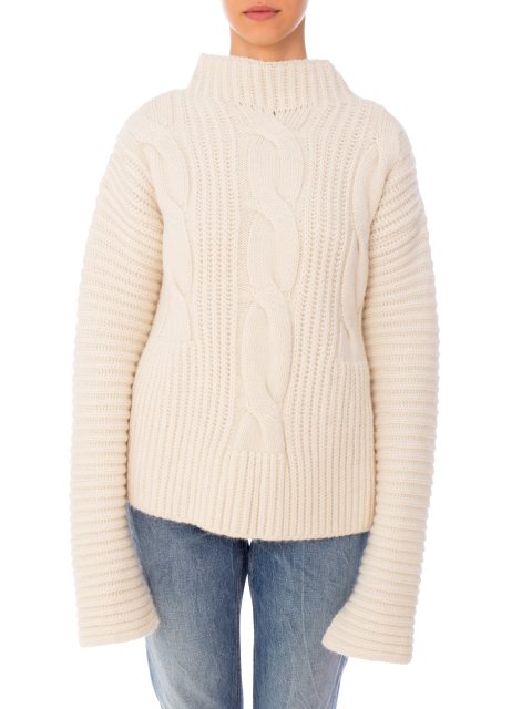 Светр Cedric Charlier (2495): фото 5 - Invogue