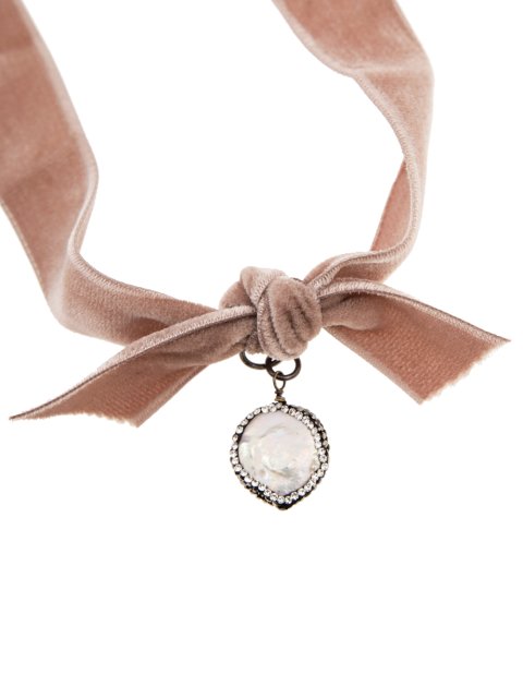 чокер MARC CAIN: фото 5 - Invogue