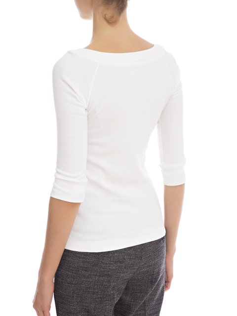 Футболка Marc Cain (1190): фото 5 - Invogue