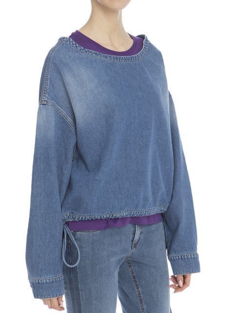 Блуза Kenzo (2631): фото 5 - Invogue