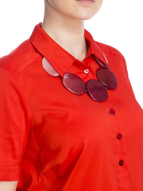 Колье Marina Rinaldi (93): фото 1 - Invogue