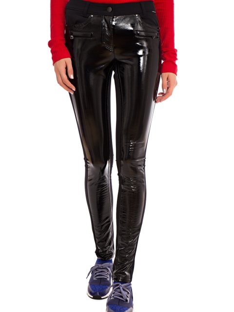 Брюки Marc Cain (2613): фото 5 - Invogue