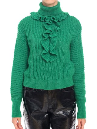 Свитер Kenzo (1551): фото 6 - Invogue