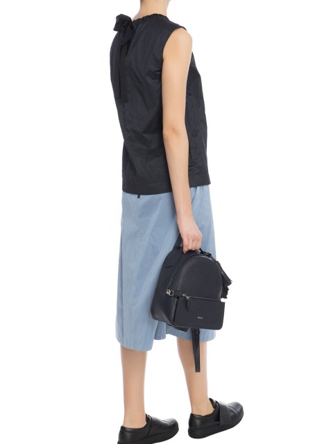 Топ Max Mara (4803): фото 4 - Invogue