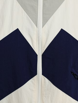 Бежевая куртка KENZO: фото 5 - Invogue