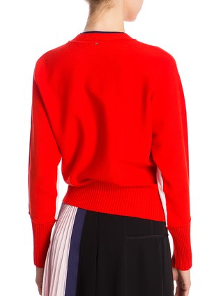 Светр Sportmax (572): фото 6 - Invogue