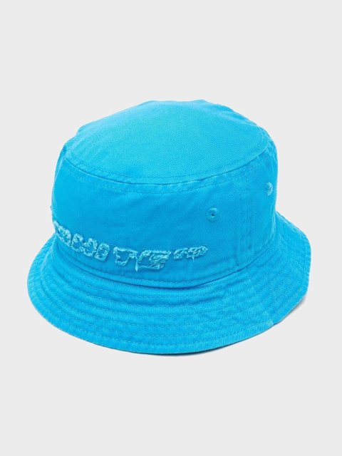 Синя кепка OFF-WHITE KIDS : фото - Invogue