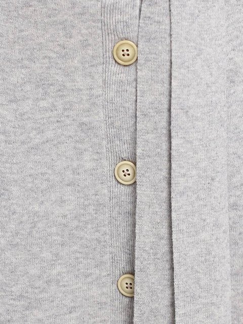 Серая юбка JOSEPH: фото 7 - Invogue