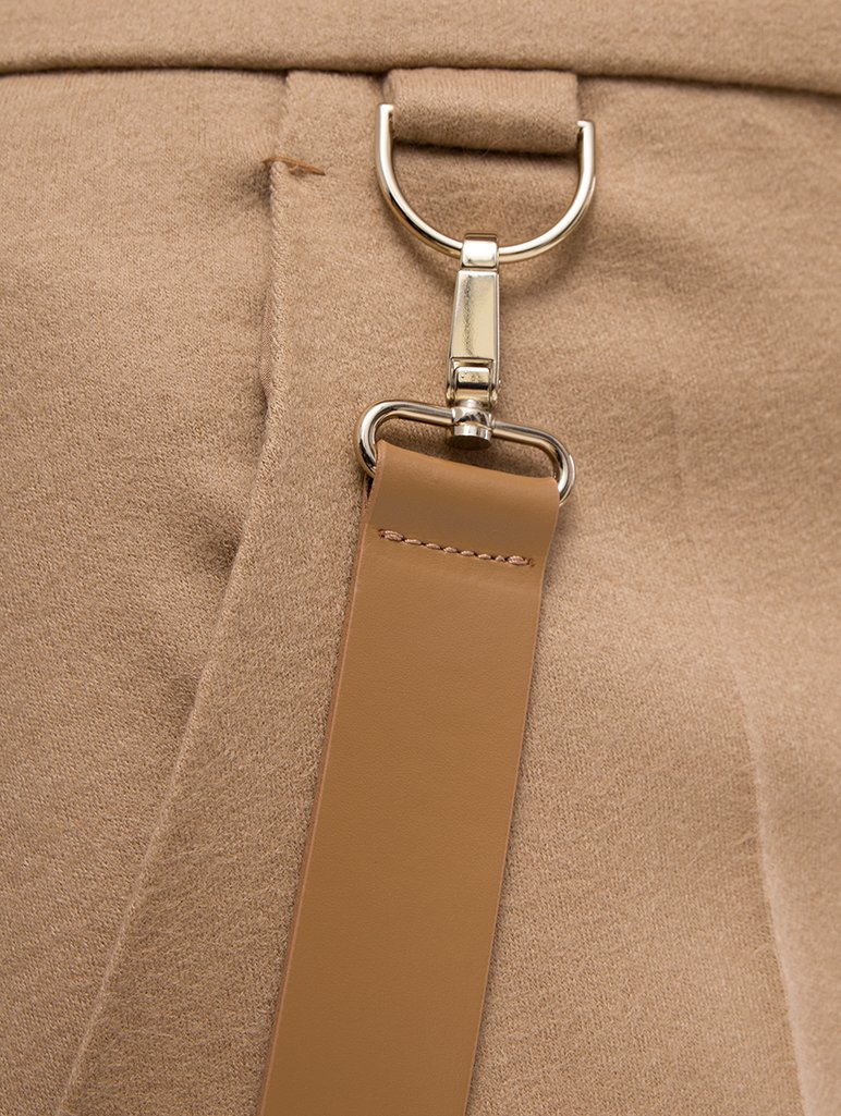 Брюки Max Mara (2209): фото 7 - Invogue