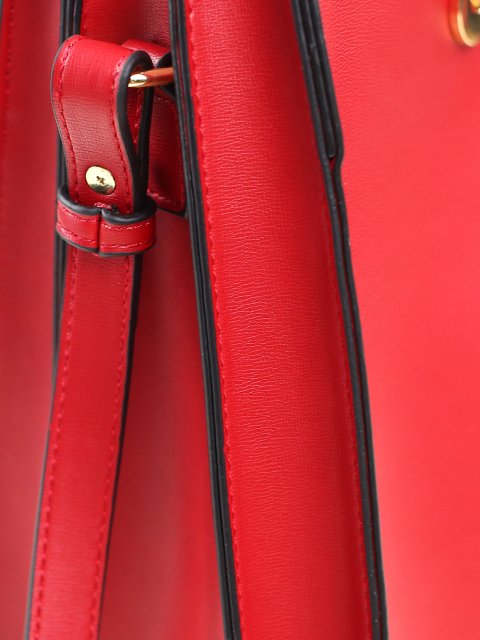 Червона сумка MARELLA : фото 6 - Invogue