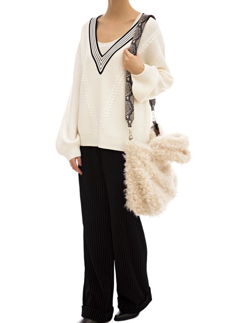 Сумка Marc Cain (2309): фото 3 - Invogue