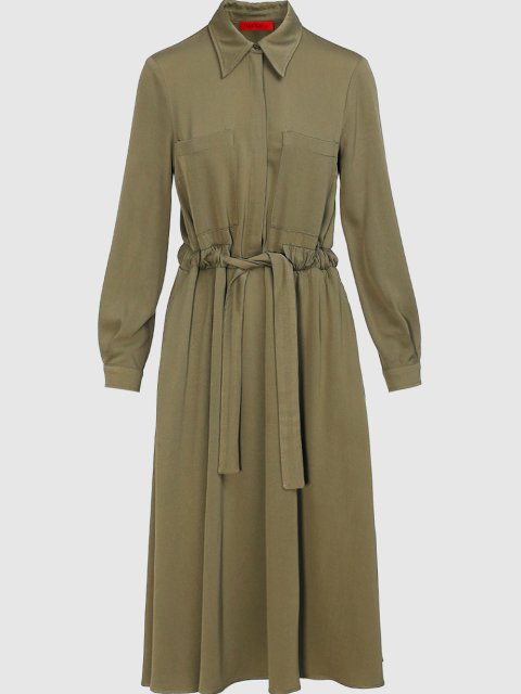 Платье Max&Co (15629): фото - Invogue