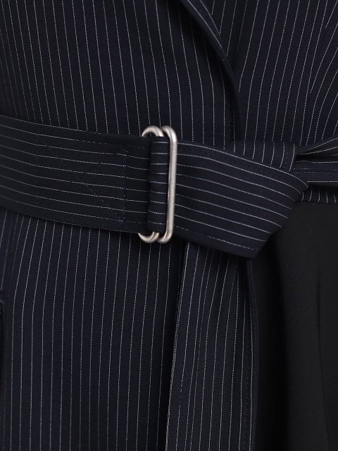 Синя сукня SPORTMAX : фото 9 - Invogue