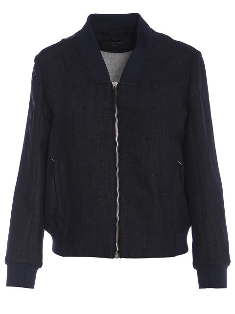 Куртка Weekend Max Mara (1405): фото 2 - Invogue