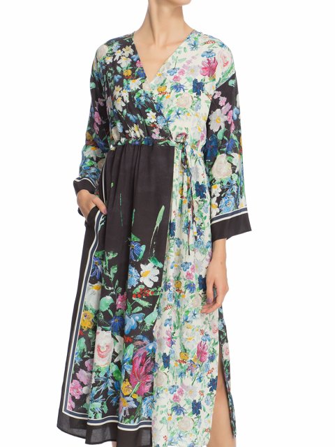 Сукня Weekend Max Mara (1739): фото 5 - Invogue