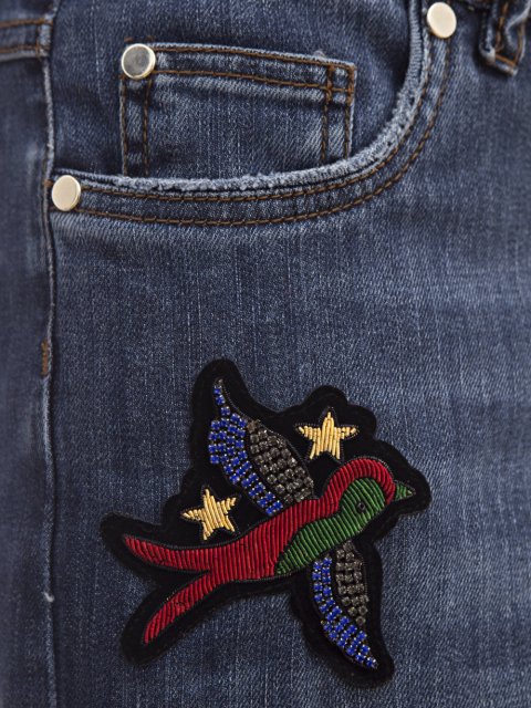 Джинси I Blues (5726): фото 6 - Invogue