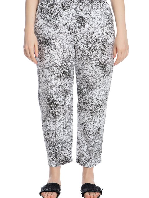 Брюки Marina Rinaldi (90): фото 5 - Invogue