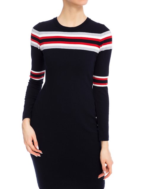 Сукня Marc Cain (339): фото 5 - Invogue