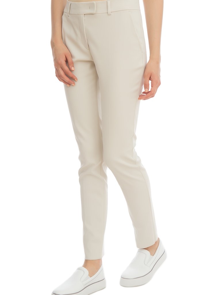 Брюки Max Mara (1653): фото 5 - Invogue