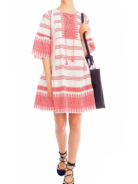 Сукня Weekend Max Mara (2223): фото 3 - Invogue