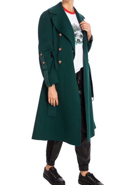 Брюки Max Mara Sportmax (664): фото 3 - Invogue