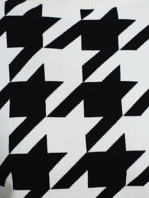 Белый свитер MARELLA: фото 5 - Invogue