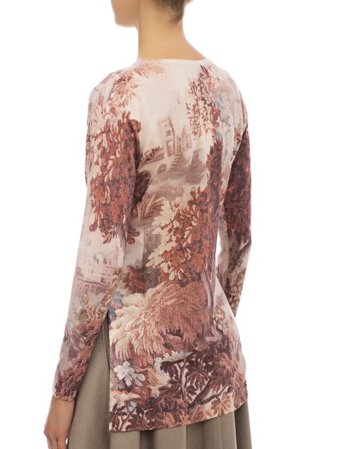 Светр Max Mara (719): фото 5 - Invogue