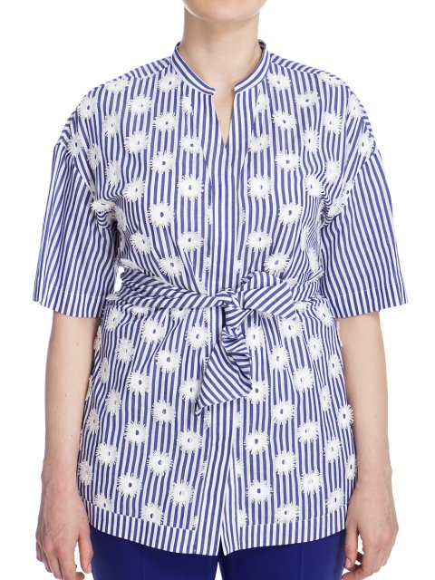 Сорочка Marina Rinaldi (1122): фото 5 - Invogue