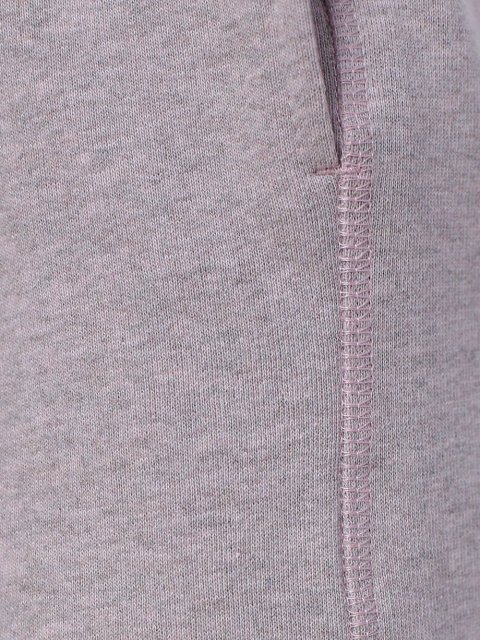 Розовые брюки спорт GANNI: фото 6 - Invogue