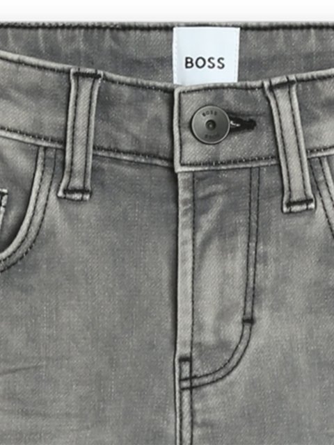 Джинси BOSS (57420): фото 2 - Invogue