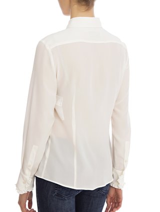 Рубашка Weekend Max Mara (2814): фото 6 - Invogue